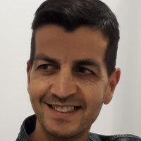 Marco Díaz López