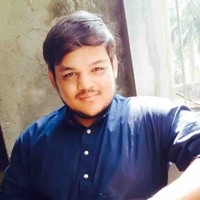 Imran Shaikh