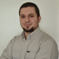 Martin Bonchev