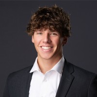 Cade Bradford