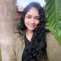 Andrea Álvarez Arango