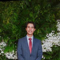 José Alejandro Lagos