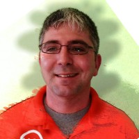Robert Abbamondi