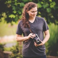Tori Steyne Harper