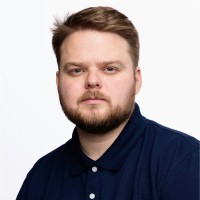 Caleb Turner