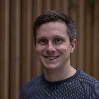 Ross Crouch