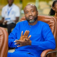 Daniel Korley Botchway