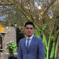 Aldrin Tonches Carballo