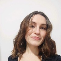 Cristina Esteban Veledo