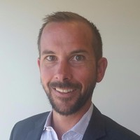 Jamie Beddis