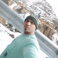 Sanjay Kashyap