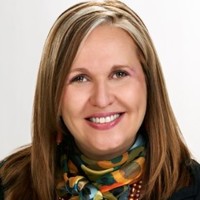 Pamela McGrath