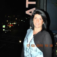 Patricia Rovirosa Hernandez