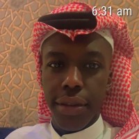 Abdulrahman Ali