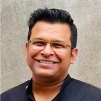 Tanmoy Roy
