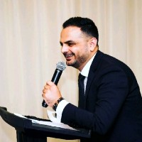 Sumeet Sharma