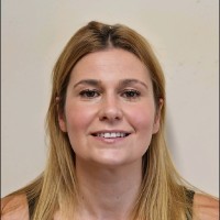 Becky Waite