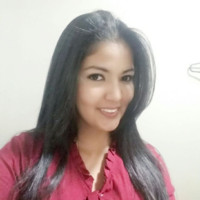 Laura Pacheco González