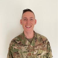Jacob Perri