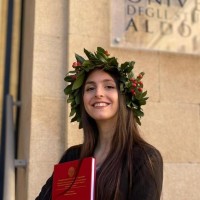 Lucia Cristina Gargano