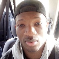 Lamin Gassama