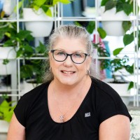Debbie Morris