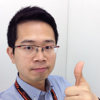 Raymond Sun