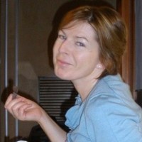 Jane Skoulding