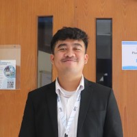 I Dewa Gde Sriwisnu Aji Kesawa
