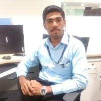 Sujay Desawale