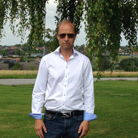 Börje Färg