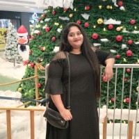 Rashmi Nair