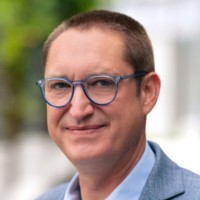 Stephan Marx