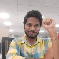 Amareshwara Kumar Reddy