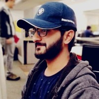 Akshay Singh
