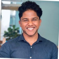 Athul Rajendran