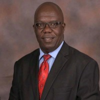 Fred Wandera, CFE, IIA