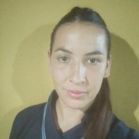 Jennifer Marina Saldivia