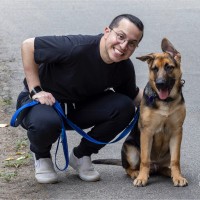 Daniel Ramirez