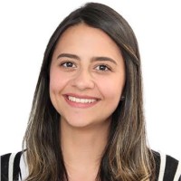 Laura Daniela Benavides Nieves