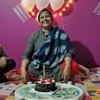 Kumari Anjana