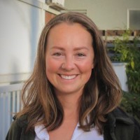 Tove Lundsten