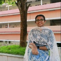 Samyuktha Sajeevan