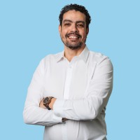 Mahmoud Shaaban Halawa