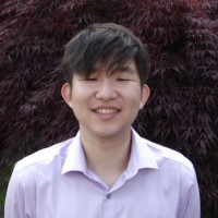 David Kim