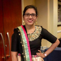 Prerana Barua