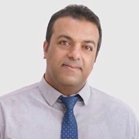 Ali Bakhshayesh