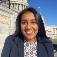 Sarah Siddiqui