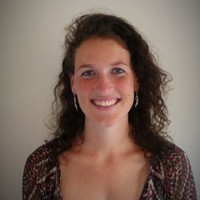 Tamara Van Der Vegte