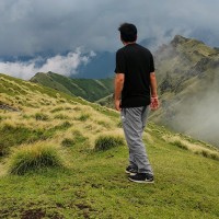Gaurav Bhatt